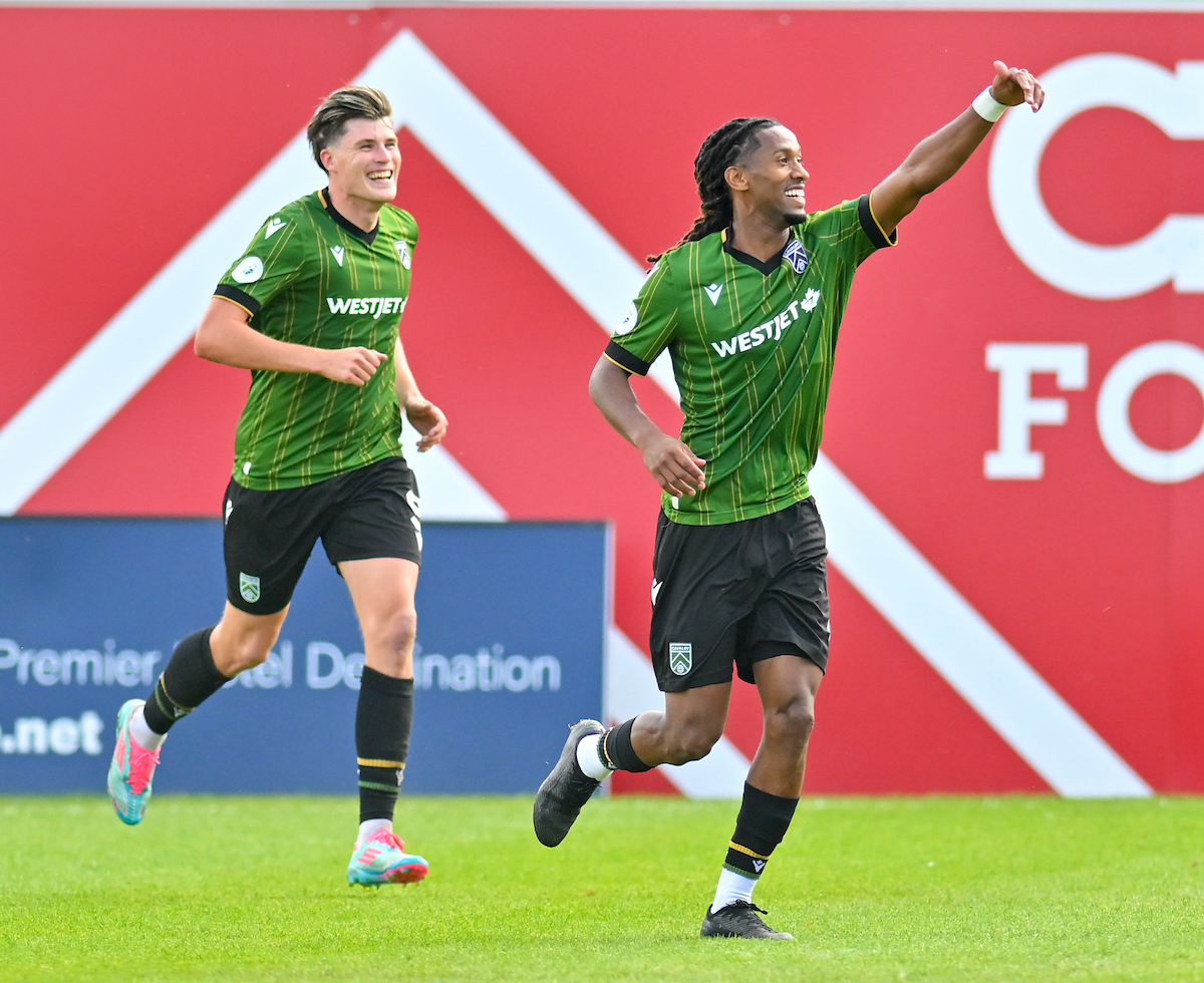 CFC Media / Mike Sturk