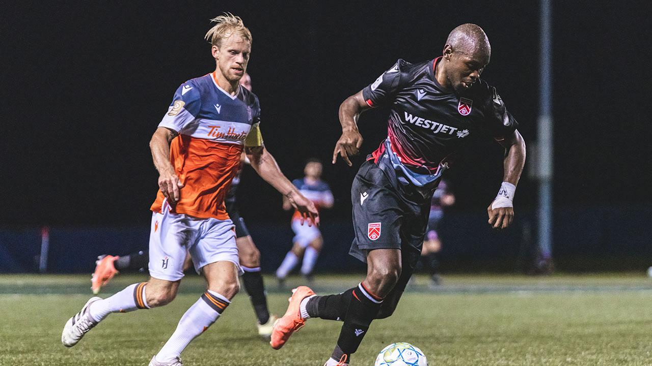 Photo credit: David Chant