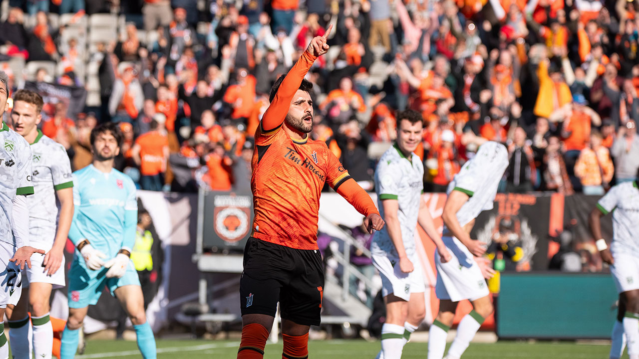 Photo credit: Jojo Yanjiao Qian/Forge FC