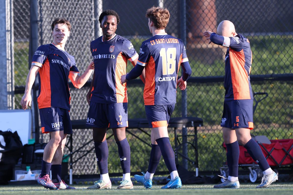 Thiago Szwarc/TrueNorthFoot