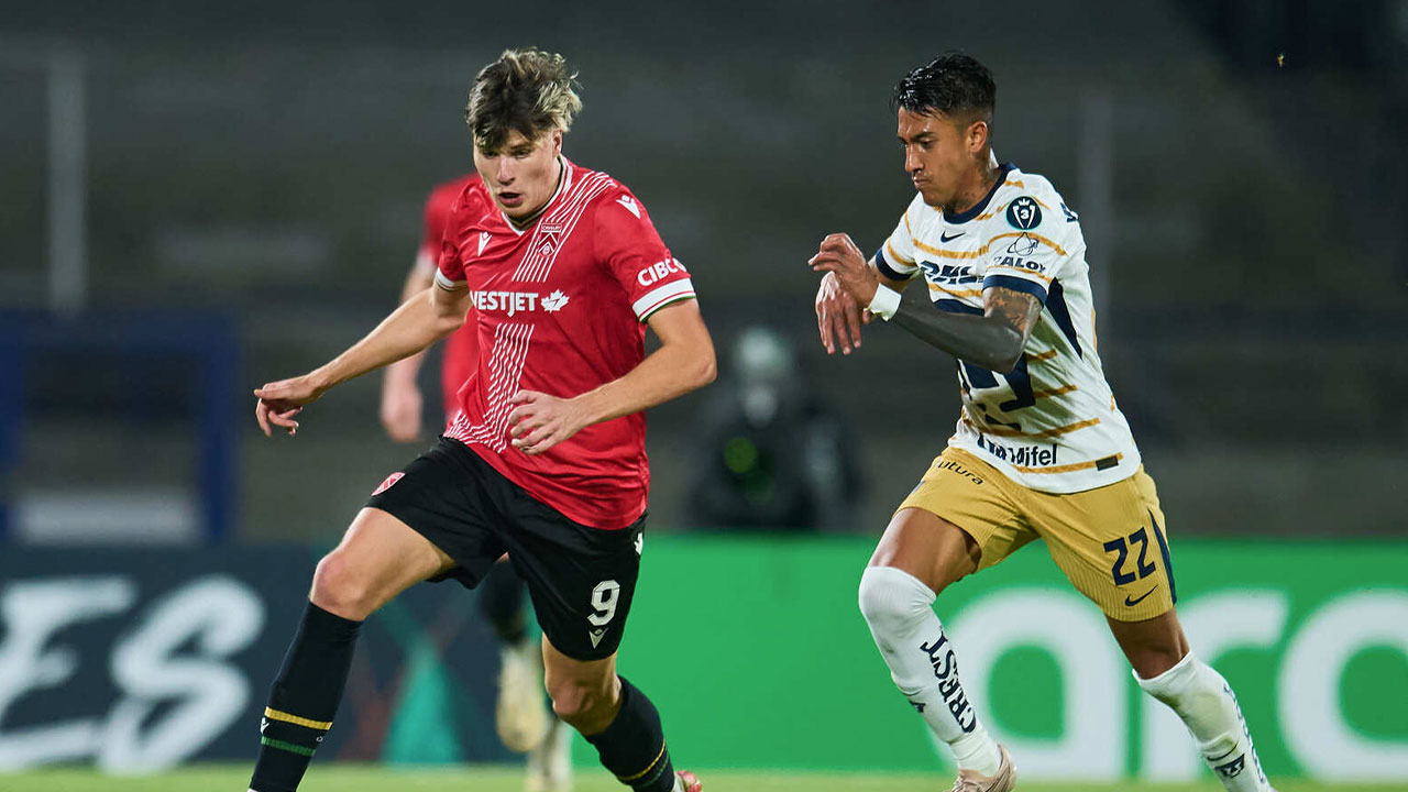 Photo credit: Concacaf