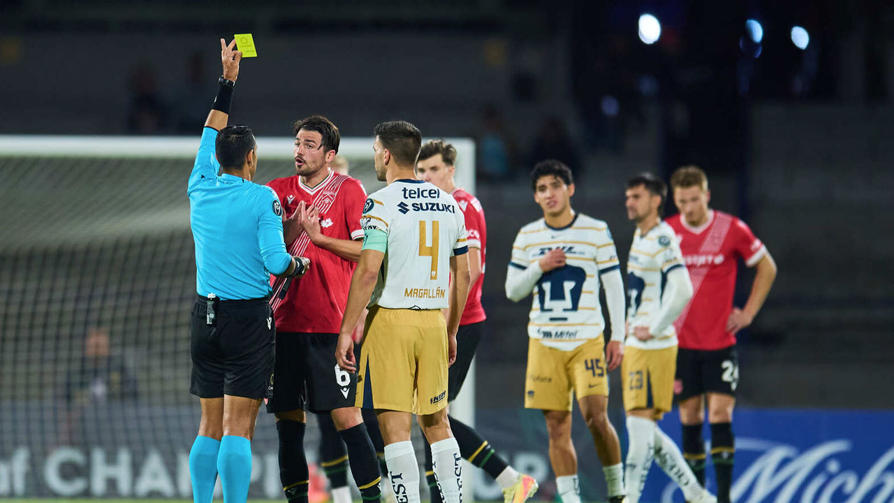 Photo credit: Concacaf