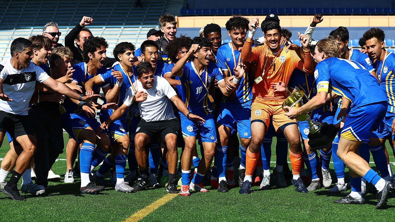 Ali Arabpour/TrueNorthFoot