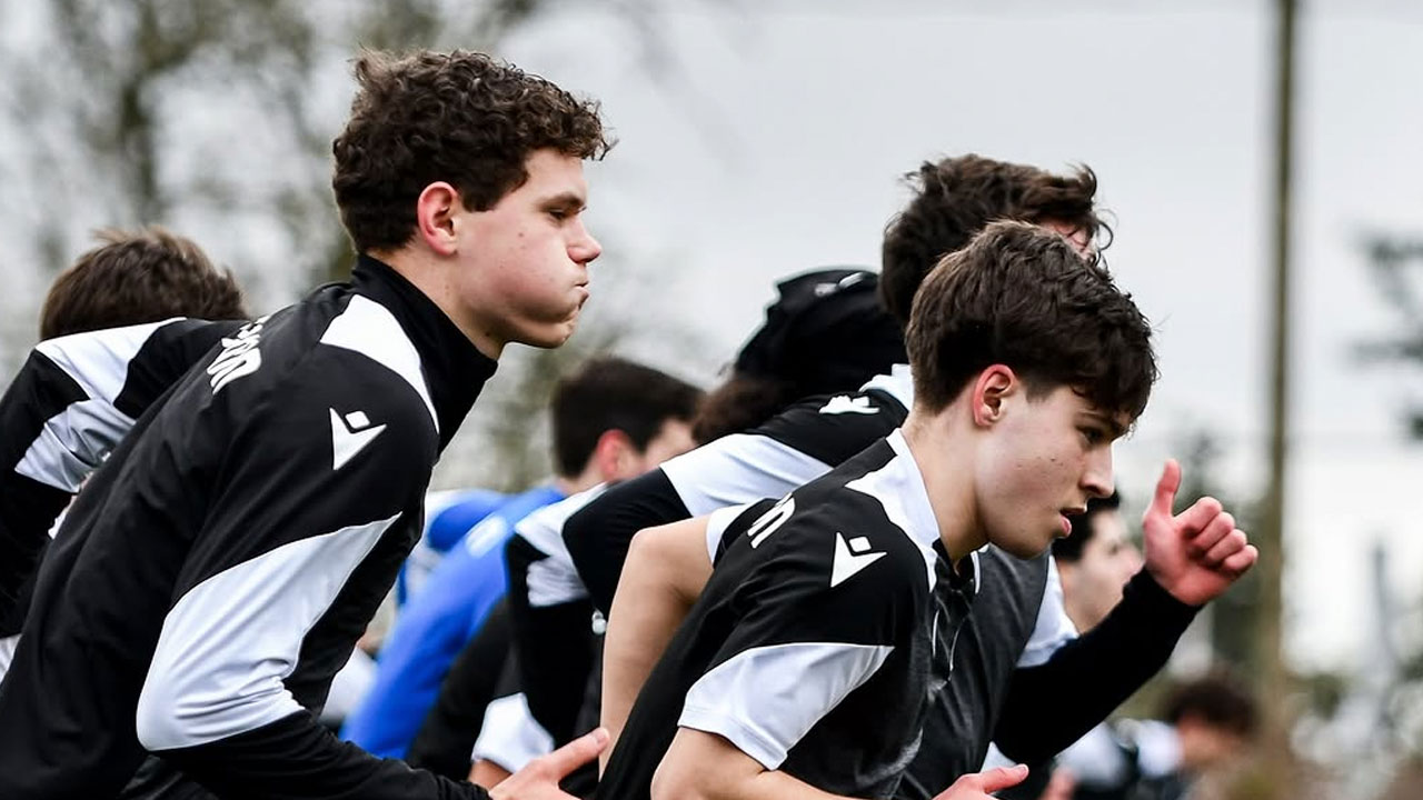 Photo credit: @pacificfootballclub / Instagram