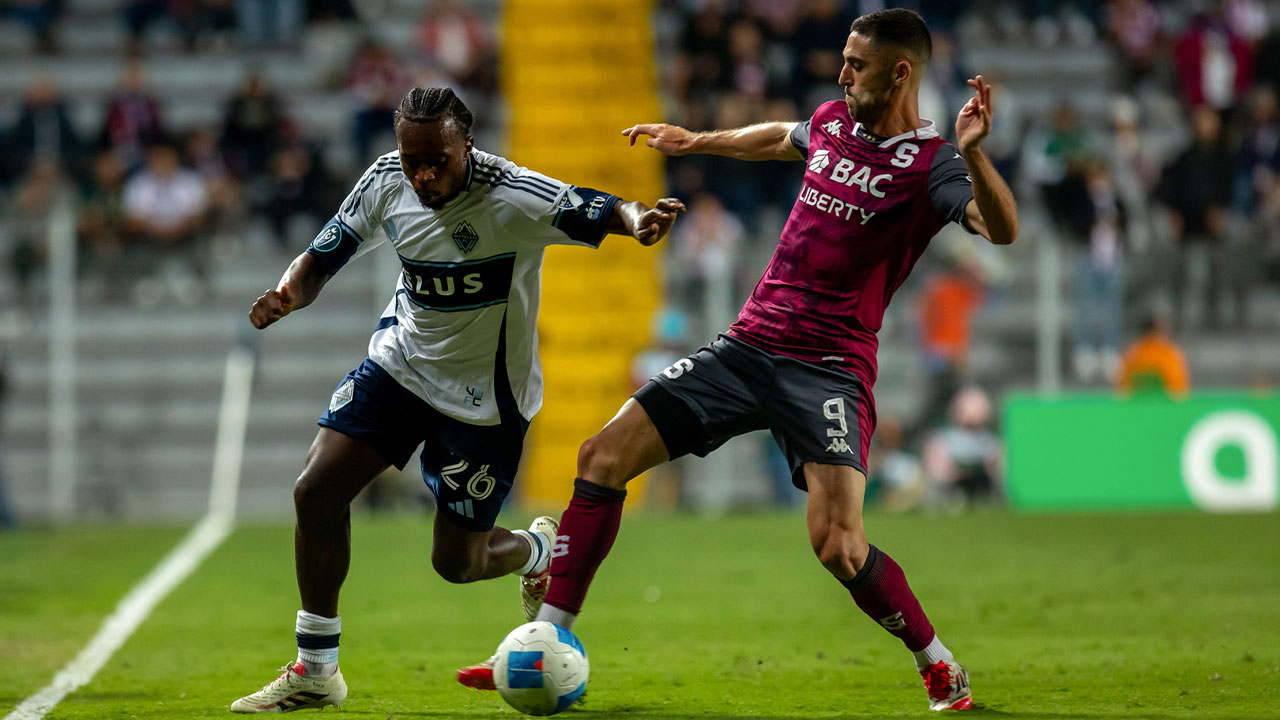 Photo credit: Concacaf