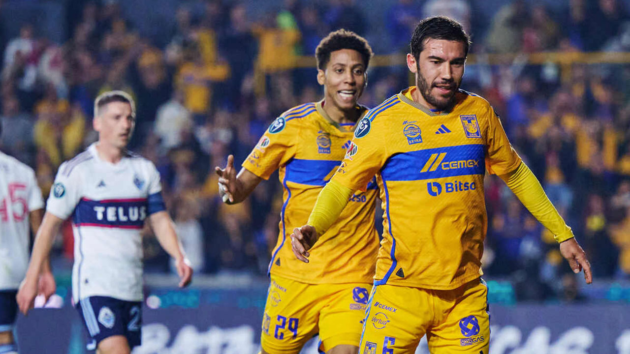 Photo credit: Concacaf